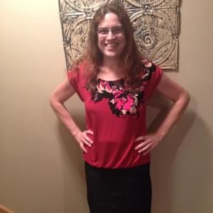 Meet your Posher, Jillian